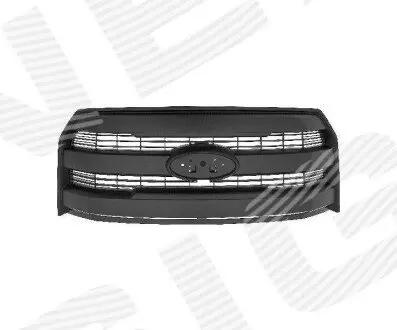 Решетка радиатора Signeda PFD07456GB