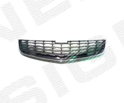 Решітка радіатора Signeda PCV07212GA