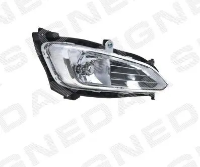 Противотуманная фара Signeda ZHN2043R