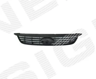 Решетка радиатора Signeda PFD07276GB