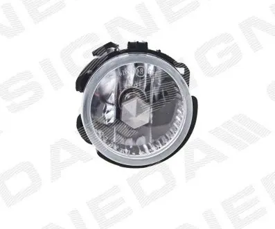 Протитуманна фара Signeda ZSB2010R