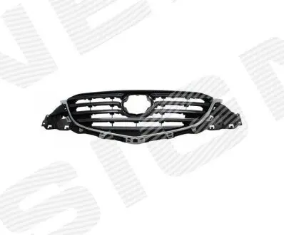 Решетка радиатора Signeda PMZ07026GA