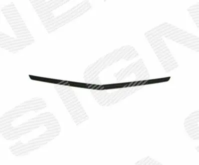 Решетка радиатора Signeda PCV07227GA