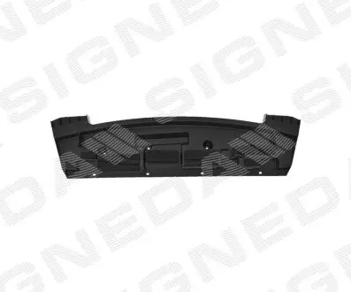 Захист під бампер Signeda PDS60097A