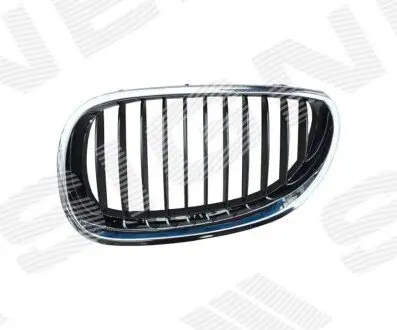 Решетка радиатора Signeda PBM07155GAL