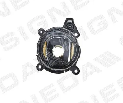Протитуманна фара Signeda ZMN2001L