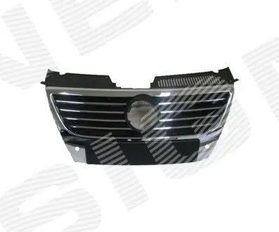 Решітка радіатора Signeda PVW07056GAEK