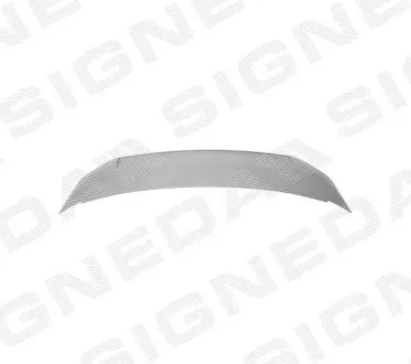 Спойлер багажника Signeda PFD06004VA
