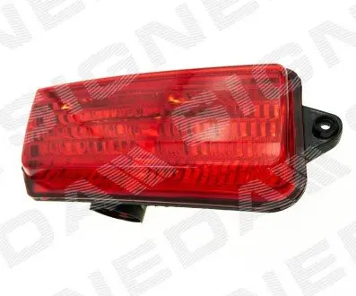 Противотуманная фара Signeda ZCR2019R