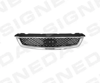 Решетка радиатора Signeda PFD07235GB