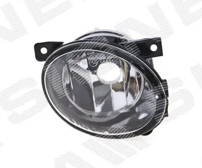 Фото протитуманна фара Signeda ZVW2046R Протитуманна фара Signeda ZVW2046R