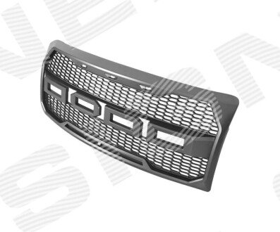 Решетка радиатора Signeda PFD07473GA