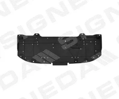 ЗАЩИТА ПОД БАМПЕР Signeda PMZ60015A