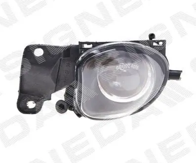 Противотуманная фара Signeda ZAD2017KL