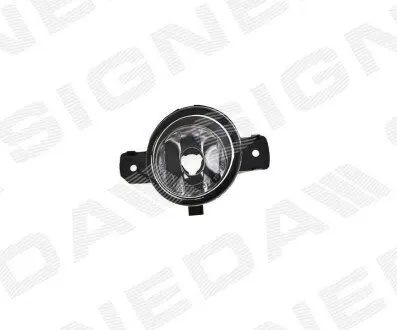Протитуманна фара Signeda ZRN2008R