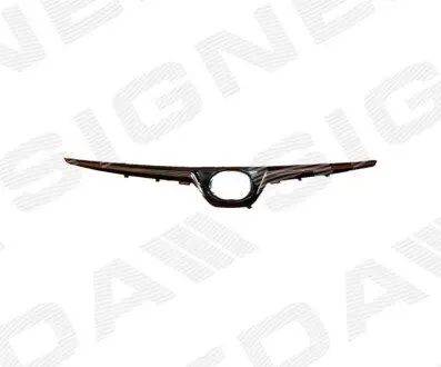 Решітка радіатора Signeda PTY07796GAK