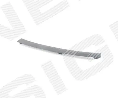 Крепление бампера Signeda PAD99072