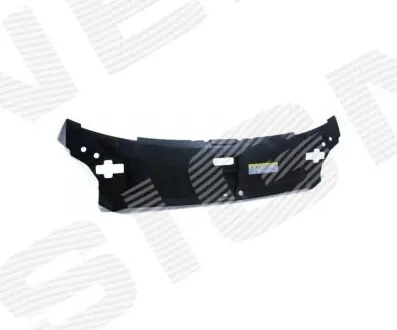 ОЗДОБЛЕННЯ РАДІАТОРА Signeda PAD99016