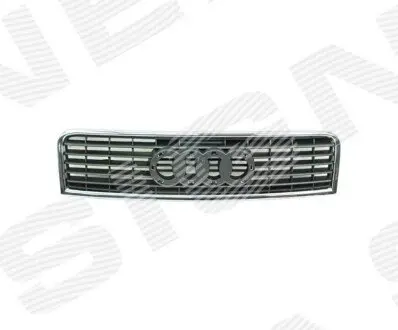 Решетка радиатора Signeda PAD07011KGA