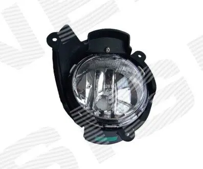 Протитуманна фара Signeda ZCV2089L