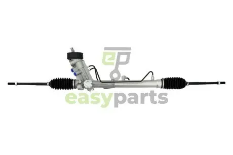 Рулевая рейка NTY SPK-VW-004
