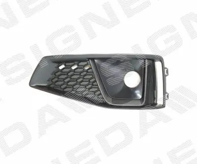 РЕШЕТКА В БАМПЕР Signeda PAD99106CAR