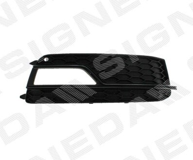 Решітка в бампер Signeda PAD99101CAR