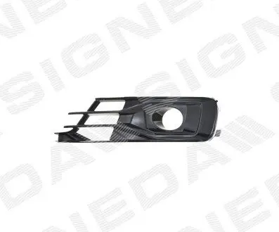 РЕШЕТКА В БАМПЕР Signeda PAD99074CAL