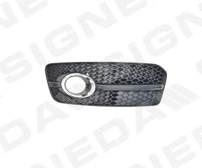 РЕШІТКА В БАМПЕР Signeda PAD99042CSL