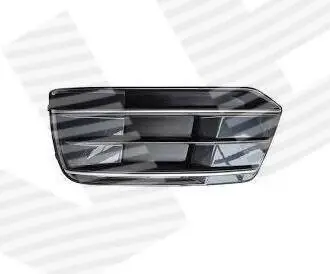 РЕШІТКА В БАМПЕР Signeda PAD99240CAR