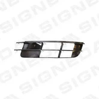 Решітка в бампер Signeda PAD99040CAL