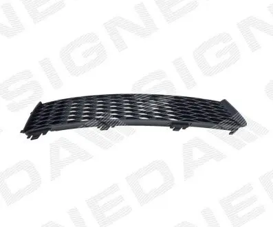 Фото решітка в бампер Signeda PAD99208AR Решітка в бампер Signeda PAD99208AR