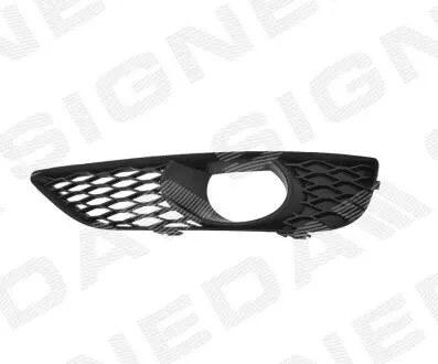 РЕШЕТКА В БАМПЕР Signeda PAD99209AL