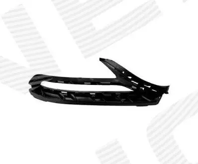 РЕШЕТКА В БАМПЕР Signeda PAD99146AL