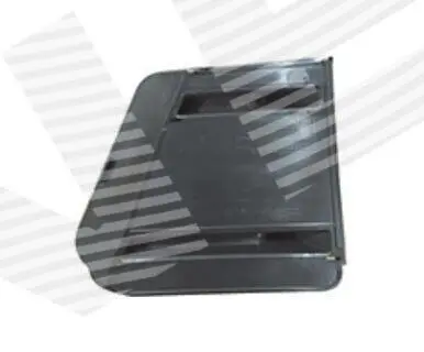 РЕШЕТКА В БАМПЕР Signeda PAD99224AL