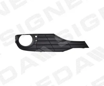 Решітка в бампер Signeda PBM99101CAR