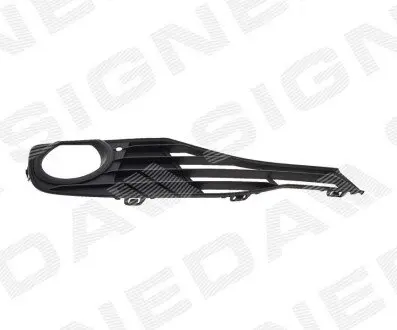 Решітка в бампер Signeda PBM99107CAR