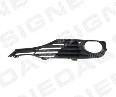 Решітка в бампер Signeda PBM99108CAL
