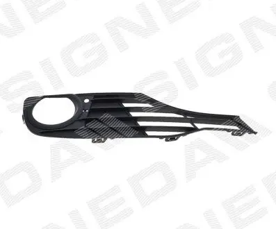 Решітка в бампер Signeda PBM99108CAR