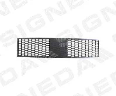 Решітка в бампер Signeda PBM99090GB