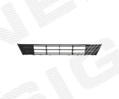 Решітка в бампер Signeda PBM99201GA
