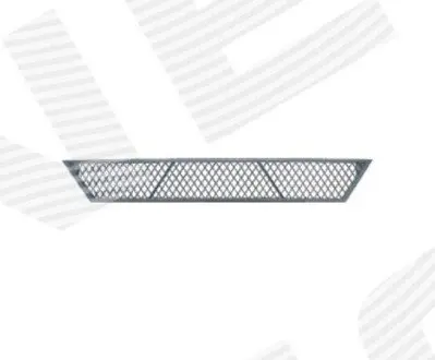 Решітка в бампер Signeda PBM99205CA