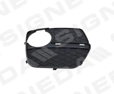 РЕШІТКА В БАМПЕР Signeda PBM07161GAR