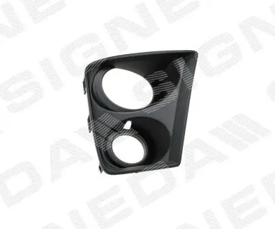 РЕШЕТКА В БАМПЕР Signeda PCV99051CAR