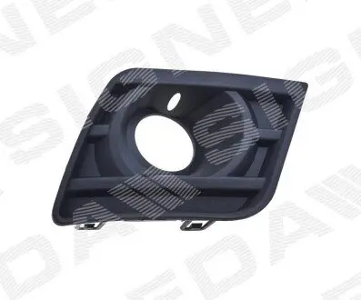 РЕШЕТКА В БАМПЕР Signeda PCV99053CAR