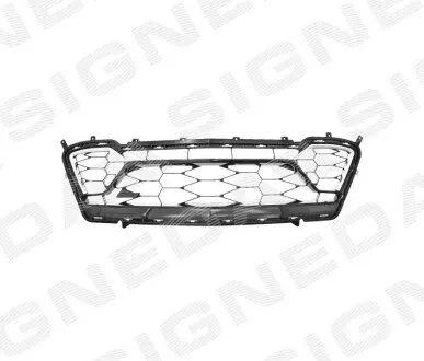 РЕШЕТКА В БАМПЕР Signeda PCV07342GA