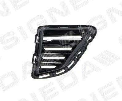 РЕШЕТКА В БАМПЕР Signeda PCV99104AR