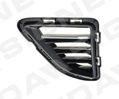 РЕШЕТКА В БАМПЕР Signeda PCV99107CAL