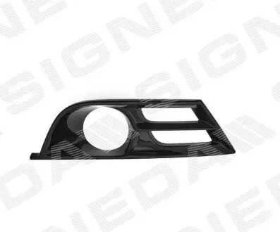 Решітка в бампер Signeda PCR99019CAL