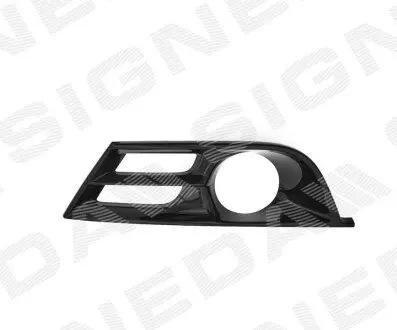 Решітка в бампер Signeda PCR99019CAR